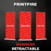 Retractable Banners