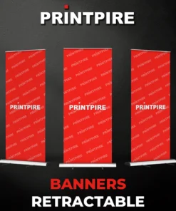 Retractable Banners